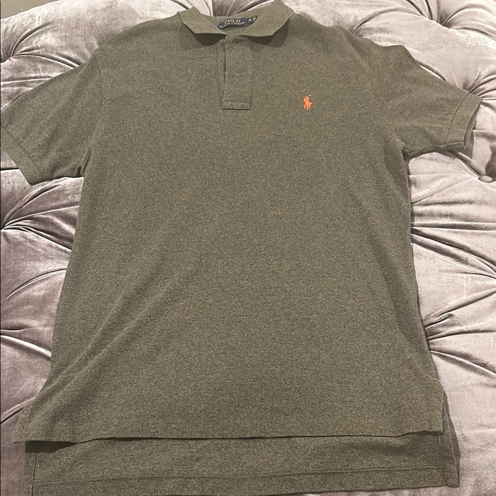 Men’s Ralph Lauren polo style shirt